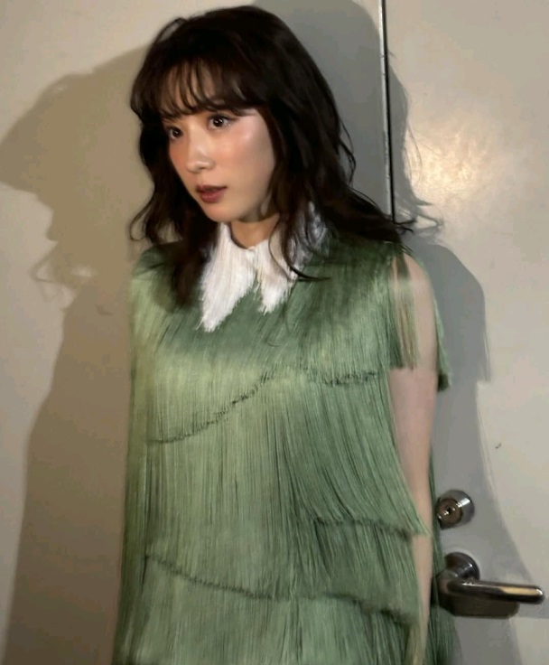 永野芽郁純情人設被不倫緋聞盡毁,恐面臨史上最高的藝人賠償廣告商金額。 永野芽郁純情人設被不倫緋聞盡毁,恐面臨史上最高的藝人賠償廣告商金額。