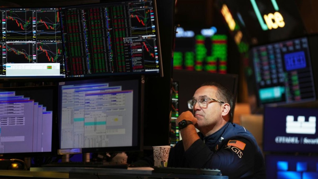 越來越多國際市場決定延長交易時間，納斯達克預告將於明年實施24小時交易。