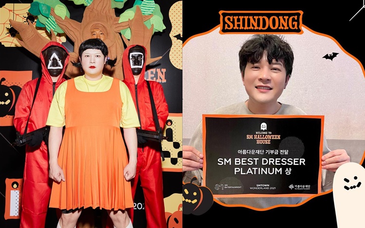 神童扮大熱木頭人都得珀金獎。