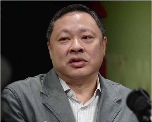 戴耀廷發表「港獨」言論引起多方強烈譴責。