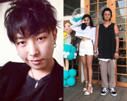 金韩一是首位在内地出道的韩籍歌手，今日突然传出猝逝的消息。
