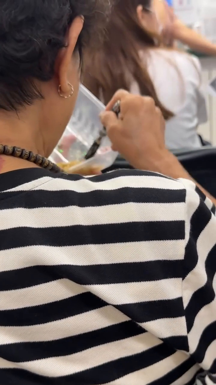 Threads截圖（資料來源：howy.yan＠Threads）