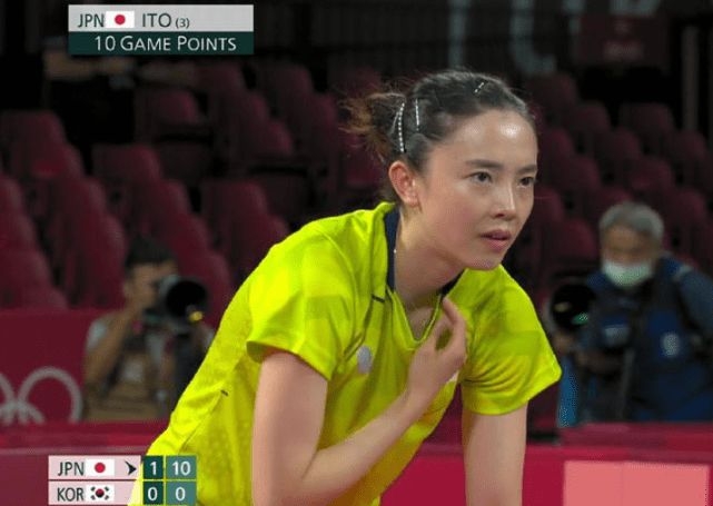 田志希本是中國國籍，2011年1月獲得南韓國籍，成為該國乒乓球運動員。