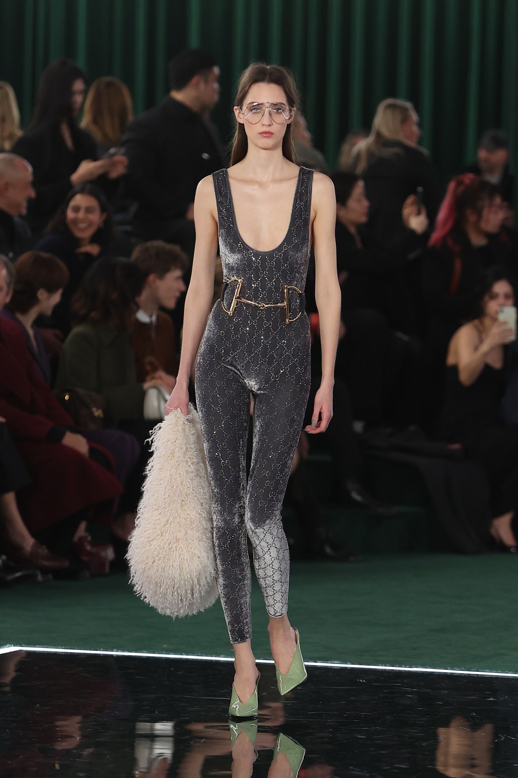 Gucci 2025秋冬系列