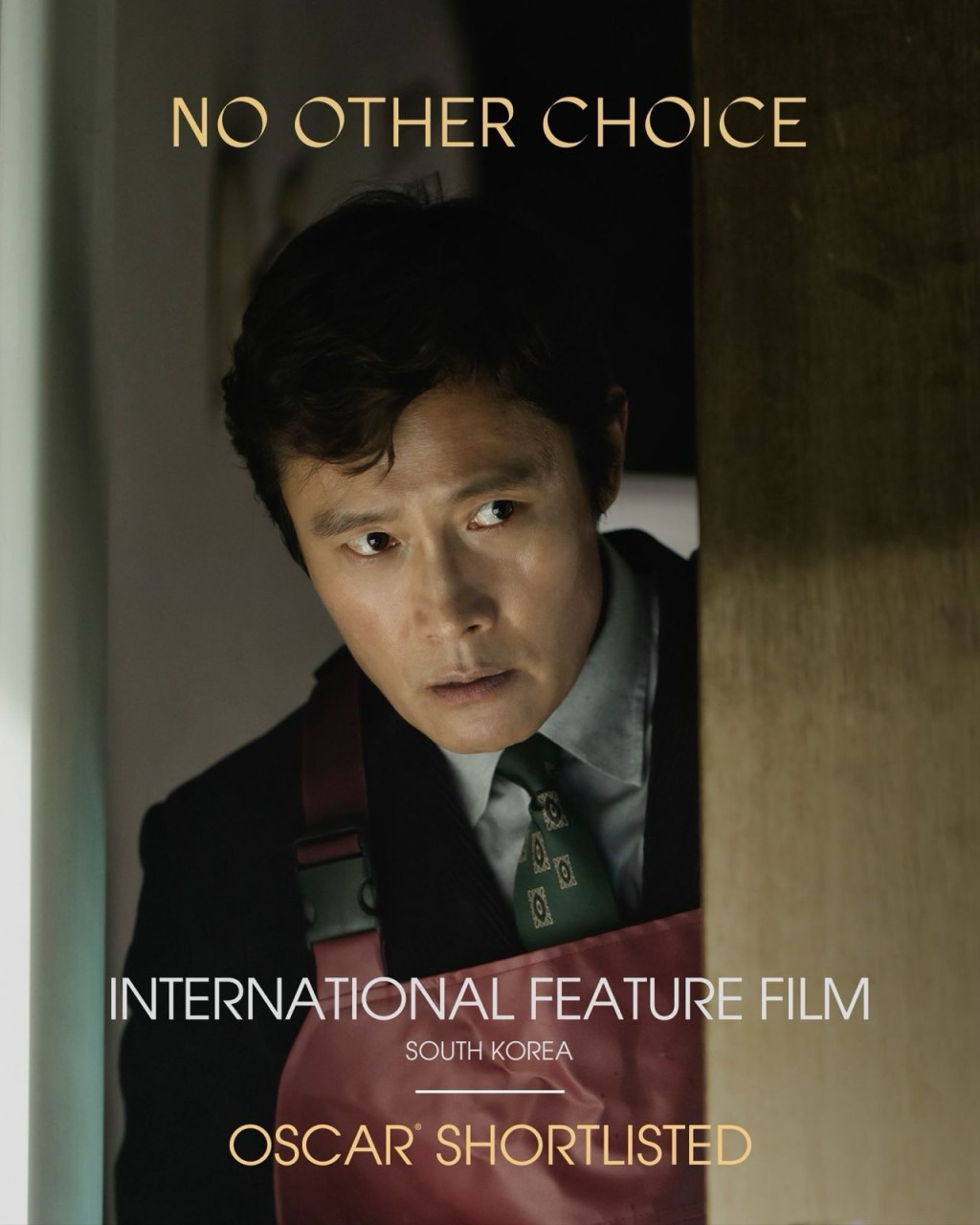 李秉憲主演的《選擇入罪》躋身最佳國際影片初選名單。