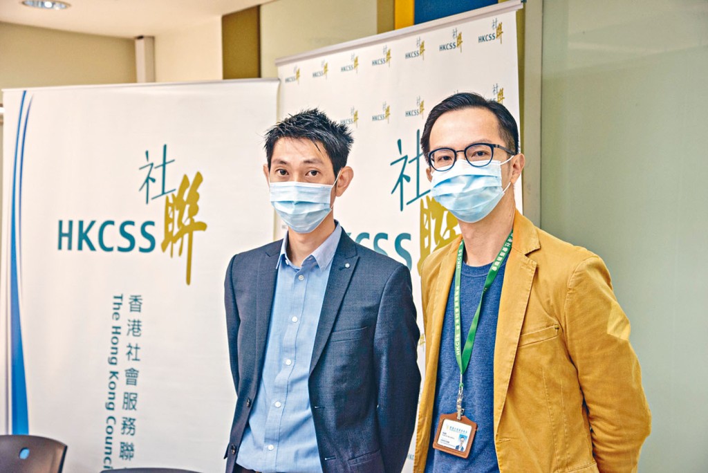 ■社聯建議，在未設立短期失業援助前，放寬職津計畫。