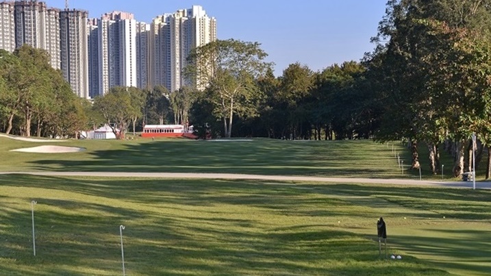 私人游乐场地契约陆续到期 政府拟收市值三分一地价准予续约 或转营社区康乐设施开放予公众