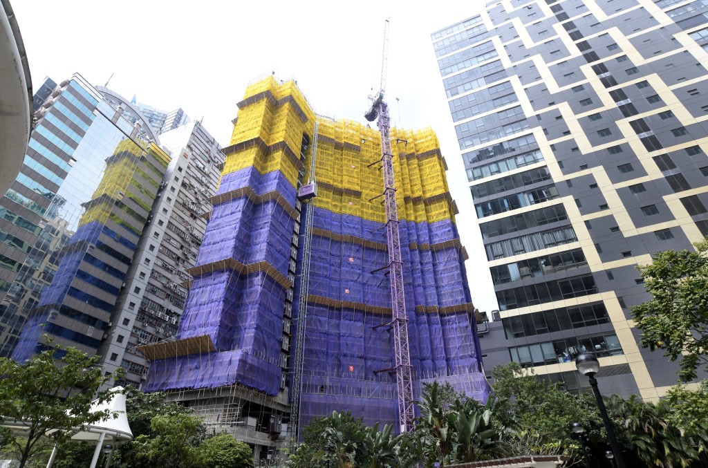 发展商见状即压轴加推51伙，涵盖1房至2房，折实售价约506.17万起。