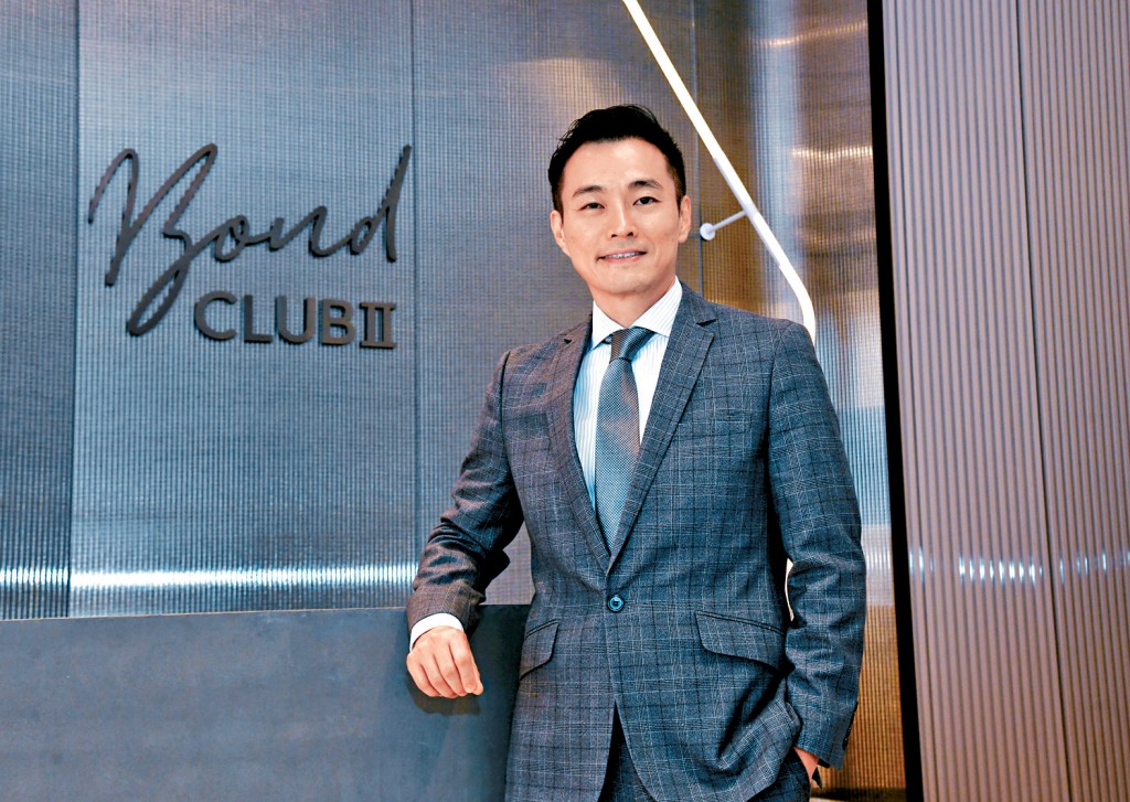 萬科香港周銘禧預期，樓市已重拾升勢，預期今年樓價反彈3%至5%。