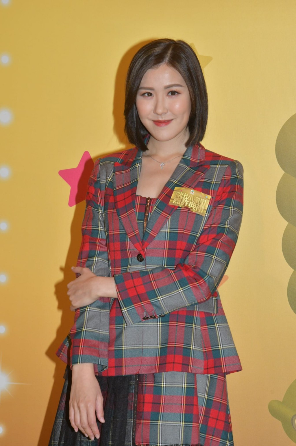Moon表示婚後亦有生小朋友計劃。