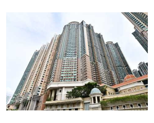 泓景臺高層兩房 買家898萬即睇即買