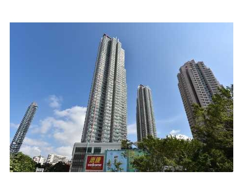 港灣豪庭4房戶月租2.4萬成交