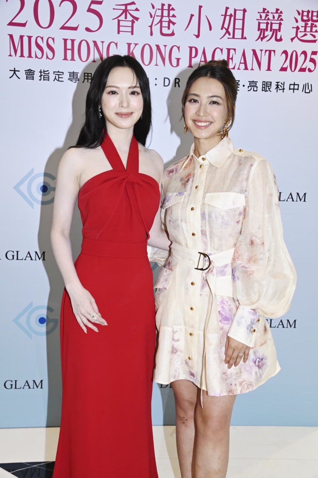 朱千雪阿仔一歲多,非常活躍,「成日要跟住佢,花好多時間同佢玩!」 朱千雪阿仔一歲多,非常活躍,「成日要跟住佢,花好多時間同佢玩!」