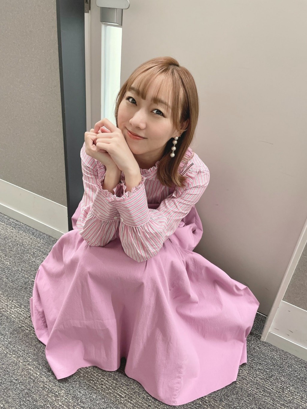 SKE成员须田亚香里于节目中自爆高中时曾遭强吻非礼。