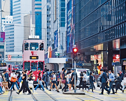 虛擬銀行搶佔市場。資料圖片