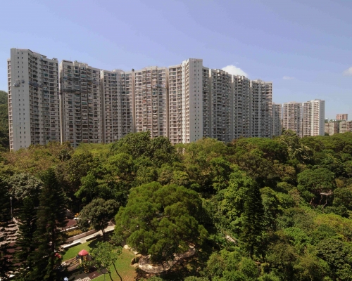 賽西湖大廈連約盤3288萬售。