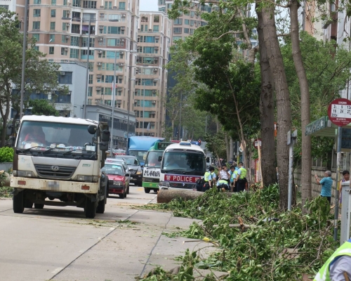 網民Hauter Mak‎攝。