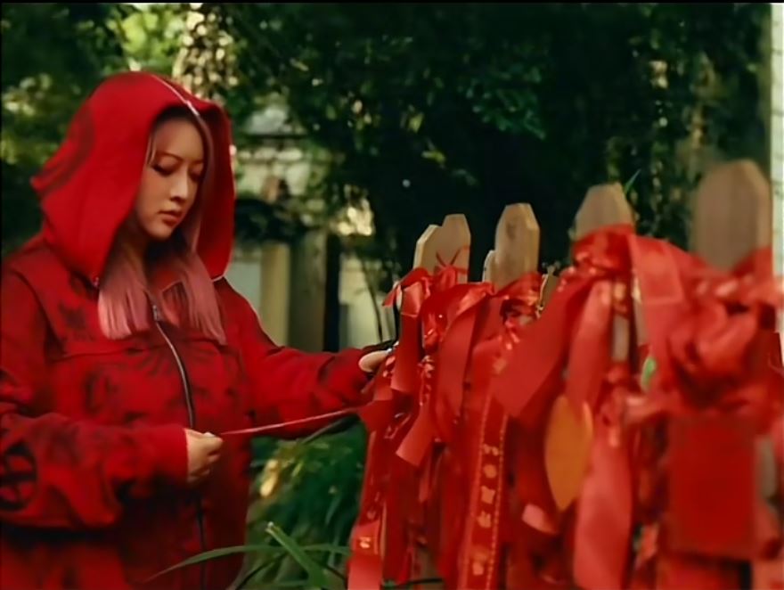 「口子姐」被出道時被封為球鞋女神。抖音