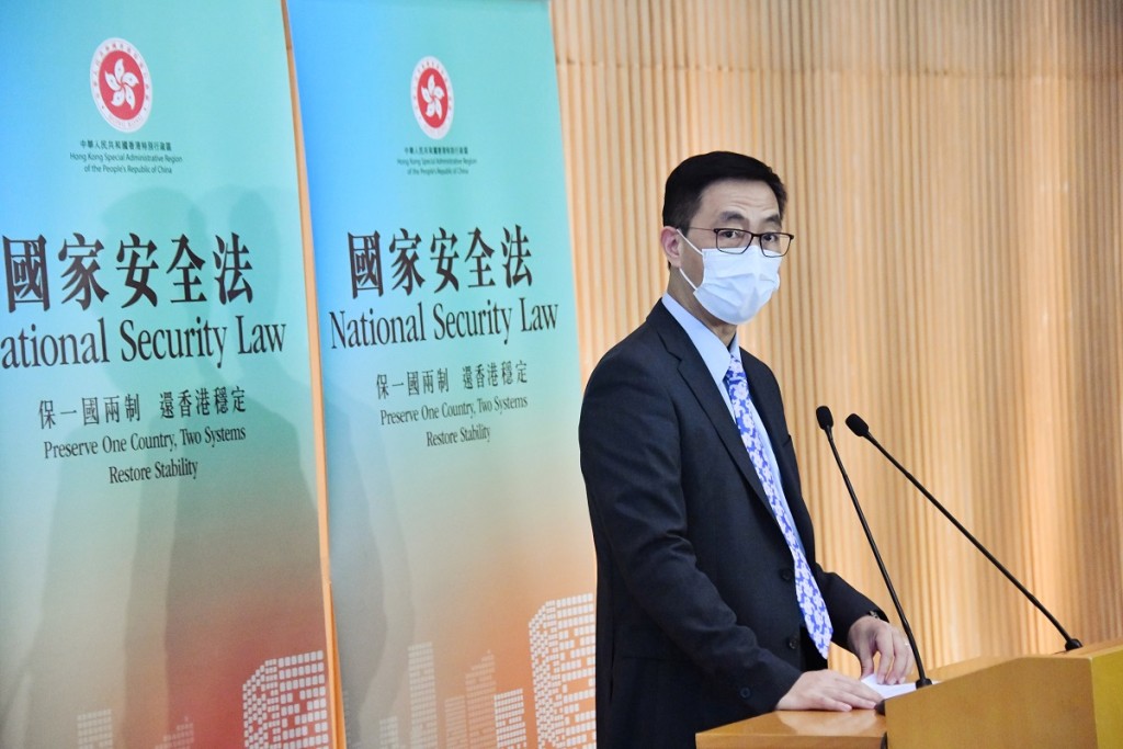 梁振英近日批評教育局局長楊潤雄「為官避事平生恥」。資料圖片
