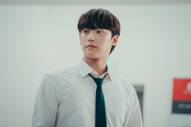 李到晛在過往劇集中經常飾演學生。