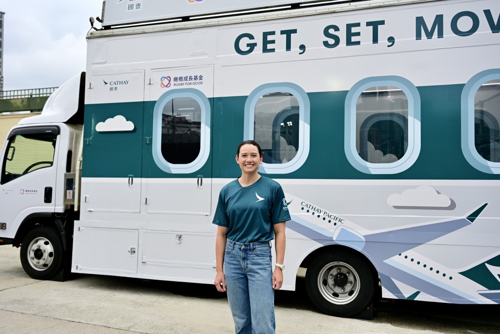 何詩蓓緊接比賽不繼盼以賽代練備戰亞運。攝影：魏國謙