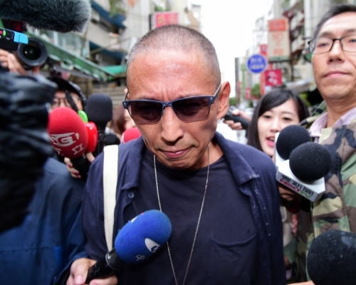 鈕承澤被判處4年有期徒刑。