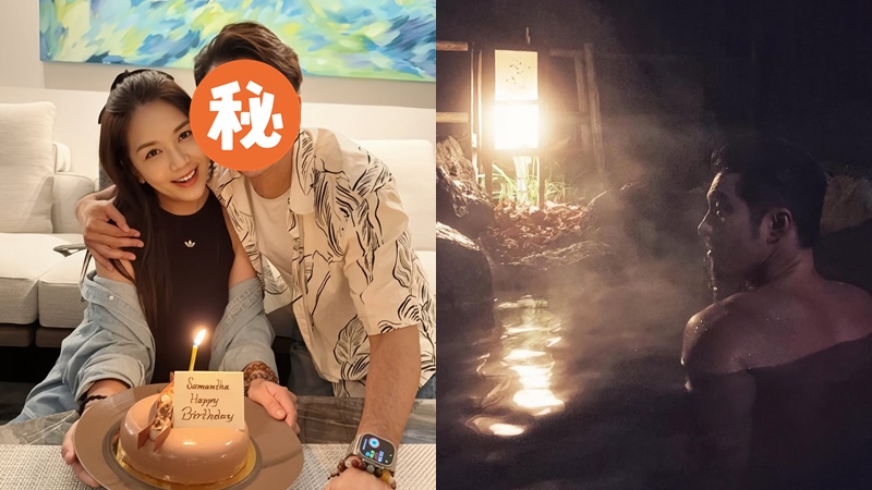 前TVB「御用細佬」北上發展平平  曾患病愛妻爆捱兩份工撈埋地產  前年曾插尿喉做手術