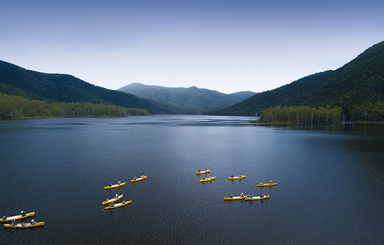 （圖片來源：Brisbane Girls Grammar School網站）