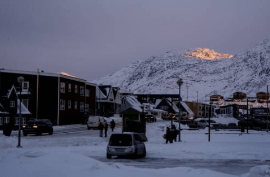 美國總統特朗普表示，美國與北約方面已就格陵蘭及整個北極地區達成「未來協議框架」（framework of a future deal）。法新社