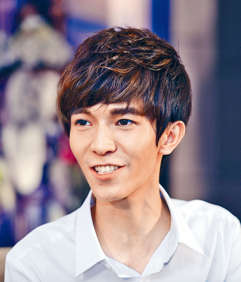 ■郭敬明抄襲莊羽作品，十五年後才道歉。