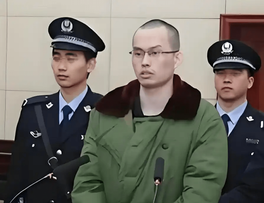 2014年2月,法院一審以故意殺人罪判處林森浩死刑。 2014年2月,法院一審以故意殺人罪判處林森浩死刑。