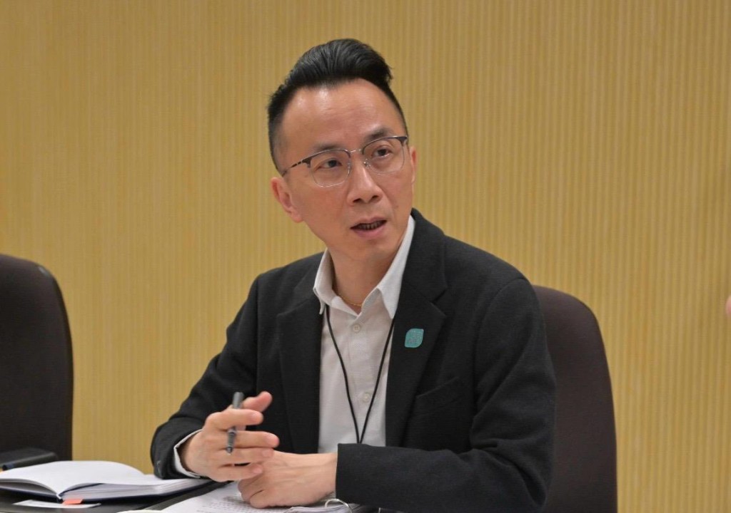 民政及青年事務局早前成立對接「十五五」規劃的預備小組，由民青局常任秘書長李百全擔任主席。民青局fb