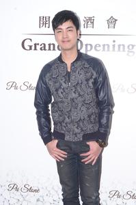 沈志明被公司下令要減肥。