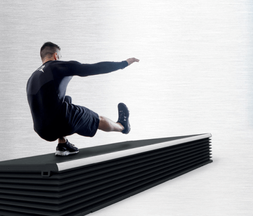 如今北大資源主打輕資產路線，不自建場地，而是輸出整套健康服務方案。