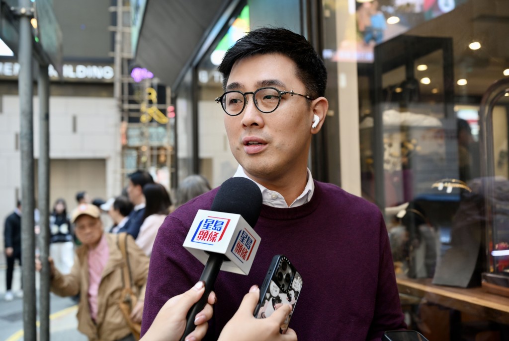 甘先生笑言，最重要並非中獎，而是開彩前想像自己中獎的心情，享受發白日夢中獎的過程。