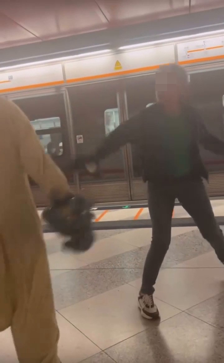 facebook截圖（資料來源：Soso Chan＠facebook車cam L（香港群組））