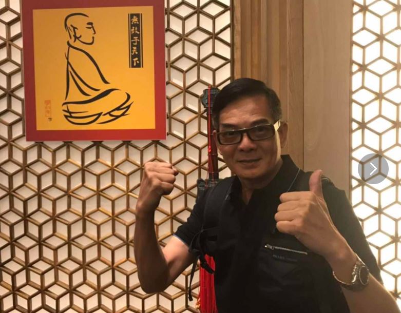 自今年初已開始在內地不停工作。