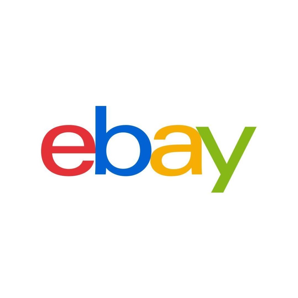 eBay。資料圖片