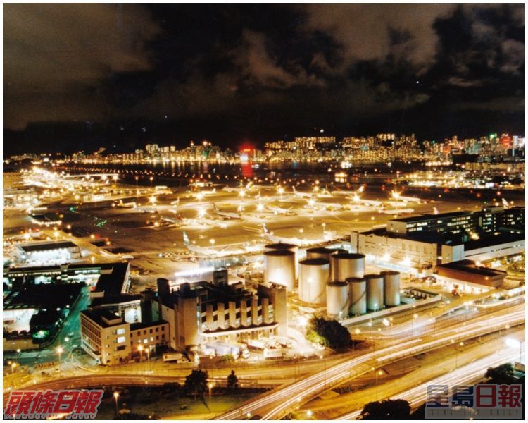 熄燈前，最後一夜璀璨。資料圖片