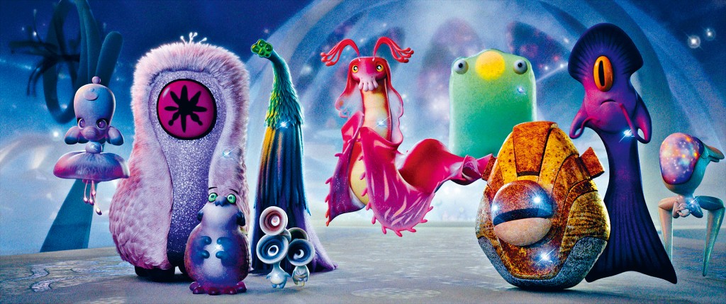 十幾廿種外星生物,可以corssover Jellycat。 十幾廿種外星生物,可以corssover Jellycat。