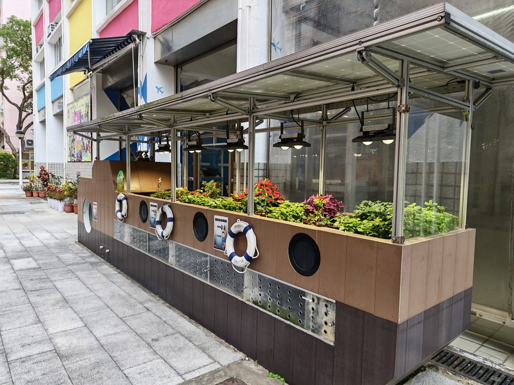 （圖片來源：受訪學校提供）