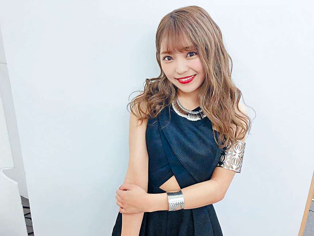 SKE48前成員山田樹奈涉詐騙，被判緩刑4年。