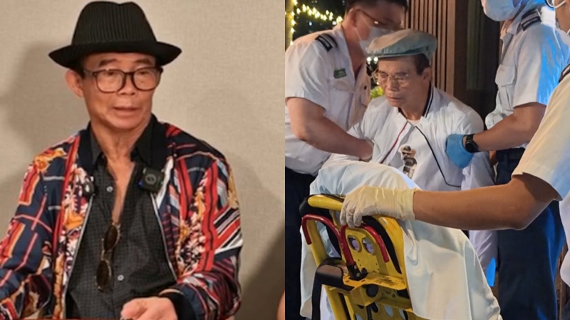 梅啟明續推形象工程  大爆爭幾萬被逼破產  稱從未停過返工：園藝地盤揸鑊鏟乜都做