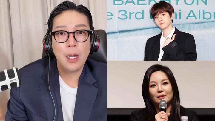 MC夢直播否認挪用公司資金非法賭博  轟EXO伯賢忘恩負義  怒揭車佳媛阿叔嗜賭成癮