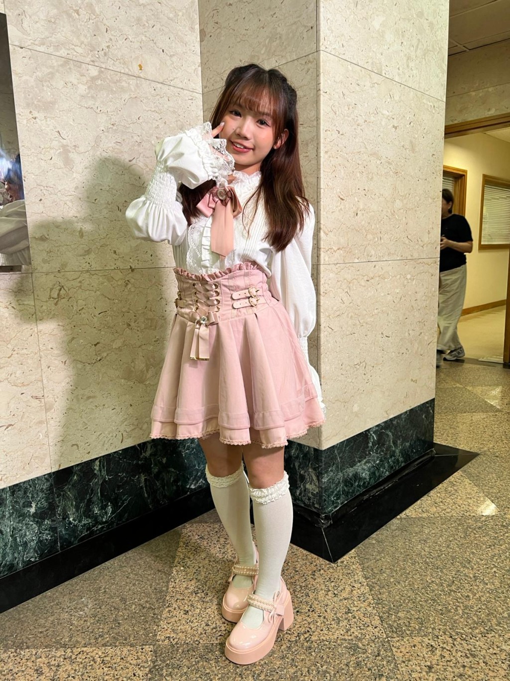 Helen(單愷朗) Helen(單愷朗)