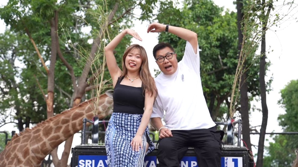 指定動作,派心~ 指定動作,派心~