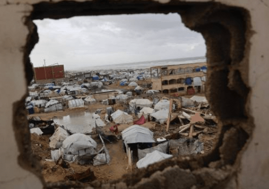 巴勒斯坦各派別已就管理加沙地帶的技術官僚委員會成員名單達成一致。法新社