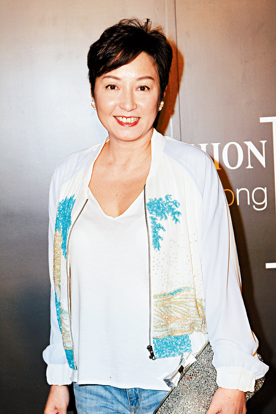 黎明詩不敵癌魔病逝，終年58歲。