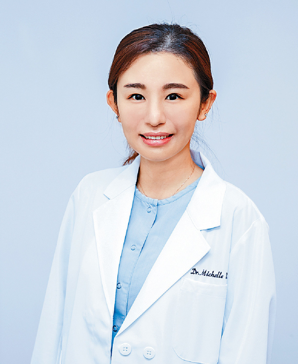 眼科專科醫生王嫣宜醫生