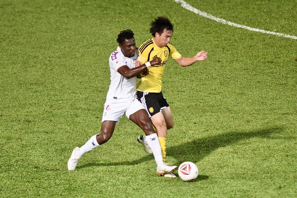 杨骏尧摄 杨骏尧摄